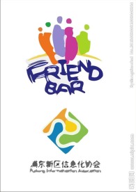肖像logo