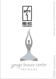 肖像logo
