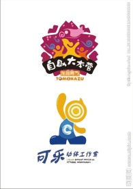 肖像logo