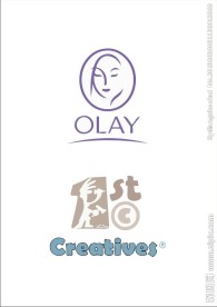 肖像logo