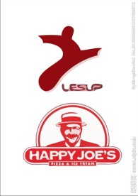 肖像logo
