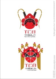 肖像logo