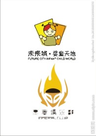肖像logo
