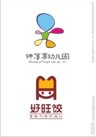 肖像logo