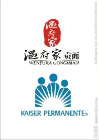 肖像logo