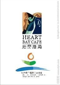 肖像logo