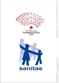 肖像logo