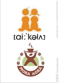 肖像logo