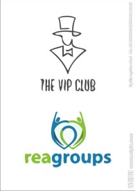 肖像logo