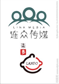 肖像logo