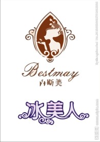 肖像logo