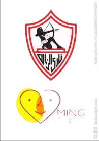 肖像logo