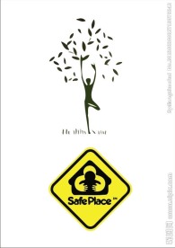 肖像logo