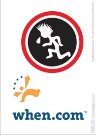 肖像logo