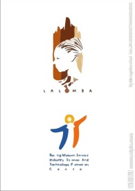 肖像logo