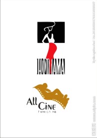 肖像logo