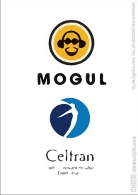 肖像logo