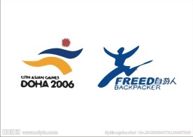 肖像logo