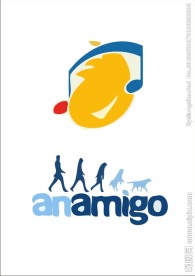 肖像logo