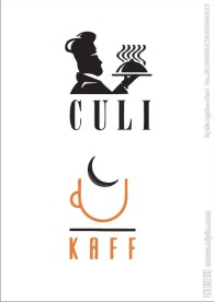 肖像logo