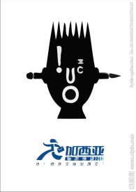 肖像logo