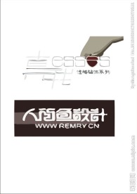 肖像logo