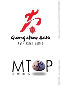 肖像logo