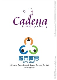 肖像logo