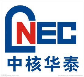 中核华泰logo