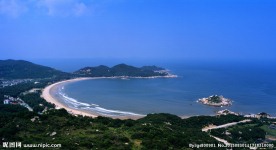 南澳岛