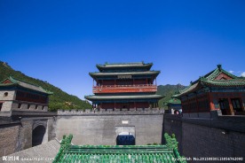 居庸关长城