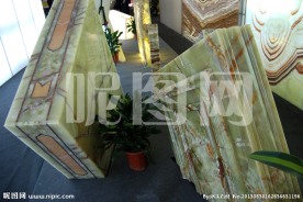 玉石古青玉大理石