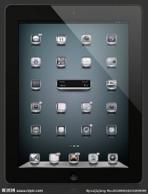 苹果 ipad