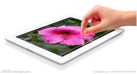 苹果 ipad