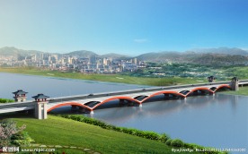 武陵大桥