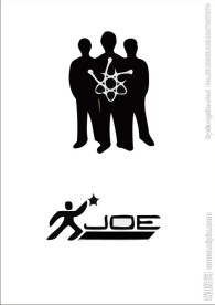 肖像logo