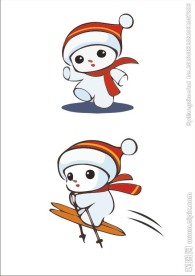 肖像logo