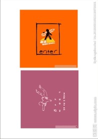 肖像logo
