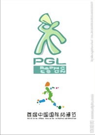 肖像logo