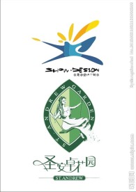 肖像logo
