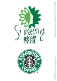 肖像logo