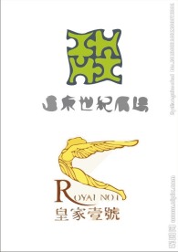 肖像logo