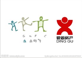 肖像logo