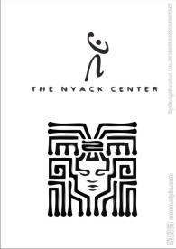 肖像logo