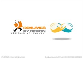 肖像logo