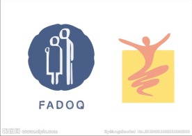 肖像logo