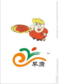 肖像logo