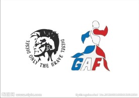肖像logo