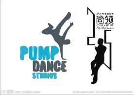 肖像logo