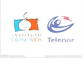 肖像logo